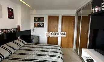 Imagem 4: Apartamento com 5 dormitórios para alugar, 166 m² por R$ 10.000,00/mês - Itaigara - Salvad