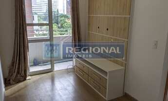 Imagem 3: Apartamento com 2 quartos para alugar por R$ 2400.00, 40.00 m2 - CENTRO - CURITIBA/PR