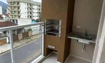 Imagem: Ubatuba, Pereque Açu, apartamento com 02