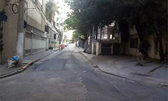 Imagem 7: Sobrado Comercial no Itaim Bibi, 220 metros, 2 andares, 4 vagas. Imóvel de esquina. Visite