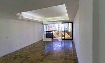 Imagem 1: Apartamento para Aluguel - Boa Viagem, 2 Quartos, 160 m2