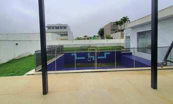 Imagem 5: Casa com 5 dormitórios, 650 m² - venda por R$ 6.399.000,00 ou aluguel por R$ 28.780,00/mês