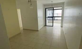 Imagem: Apartamento na Aruana - Vista Marina