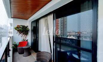 Imagem 6: São Paulo - Apartamento Padrão - Mooca