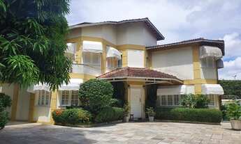 Imagem: MANAUS - Casa de Condomínio - ALEIXO