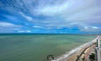 Imagem: Apartamento na Avenida Boa Viagem - Edificio