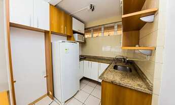 Imagem 5: Apartamento 1 quarto para aluguel Pelotas