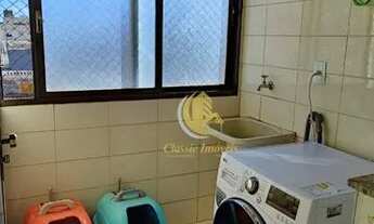 Imagem 7: Apartamento com 3 dormitórios à venda, 87 m² por R$ 428.000 - Jardim Irajá - Ribeirão Pret