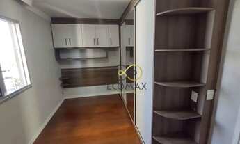Imagem 6: Apartamento com 2 dormitórios para alugar, 55 m² por R$ 2.300,004/mês - Vila Miriam - Guar