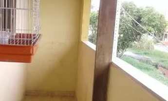 Imagem 4: Vendo casa de Praia em Rio das Ostras Rua Santa Catarina 2 quartos, sala, coz, ban, sacada