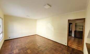 Imagem 2: Apartamento com 3 quartos para alugar, 178 m² por R$ 2.000/mês - Centro - Poços de Caldas