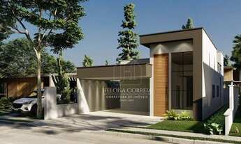 Imagem: Casa com 3 dormitórios à venda, 112 m²