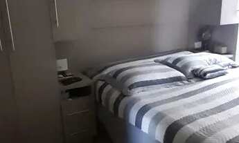 Imagem 4: Apto planejado Jd Esmeralda