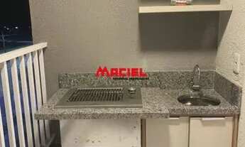 Imagem 4: Apartamento Padrão em São José dos Campos