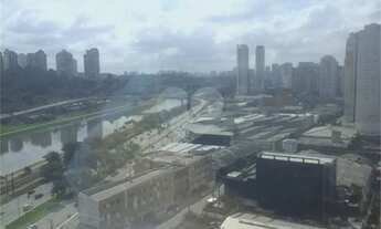 Imagem 4: Sala comercial em empreendimento premiado!