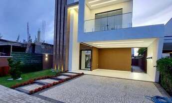 Imagem: Casa de condomínio para venda tem 190 metros