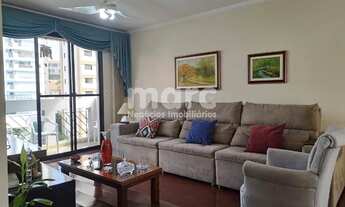 Imagem: SAO PAULO - Apartamento Padrão - VILA MARIANA