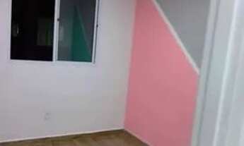 Imagem 4: Apartamento 2 quartos