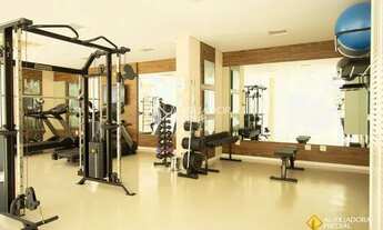 Imagem 7: Apartamento para venda tem 72 metros quadrados com 2 quartos em Itacorubi - Florianópolis