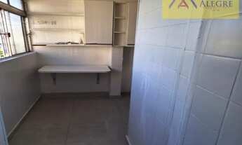 Imagem 7: São Paulo - Apartamento Padrão - Jardim Miriam