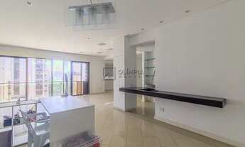 Imagem 2: Apartamento Locação Itaim Bibi 196 m² 3 Dormitórios