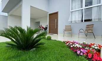 Imagem: Casa à venda no bairro Jardim dos Lagos