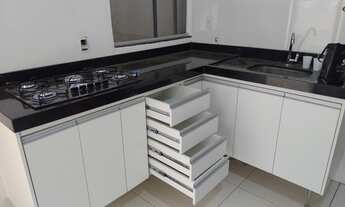 Imagem 7: Apartamento para venda com 45 metros quadrados com 2 quartos em Riacho Fundo I - Brasília