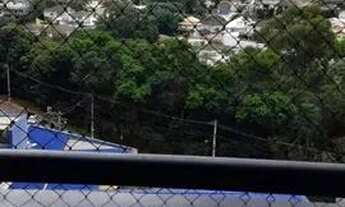 Imagem 4: RR5505D Apartamento 86m² CONDOMÍNIO ED ALPHALIFE - OPORTUNIDADE - 3 Dorms 2 Vagas - Baruer