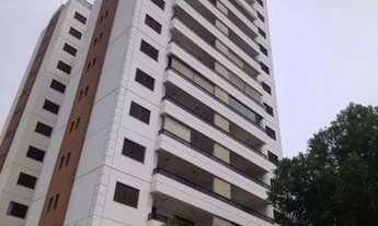 Imagem 2: Alugo apartamento com 112 m² e 03 quartos no Edifício Torre de Murano