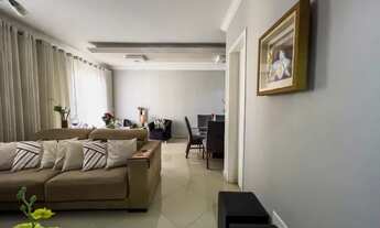 Imagem 5: APARTAMENTO COM 3 QUARTOS (1 SUÍTE)-CONDOMÍNIO COM LAZER COMPLETO