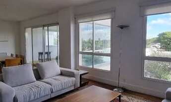 Imagem 5: Jardins - Apartamento com 190 m² - 4 vagas