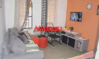 Imagem 3: Casa Padrão em São José dos Campos