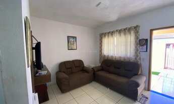 Imagem 4: CASA À VENDA NO JD. DANIELLE II EM CAMBIRA