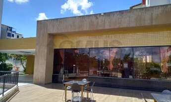 Imagem 7: Apartamento no Condomínio Specialle com 3 quartos 1 suíte