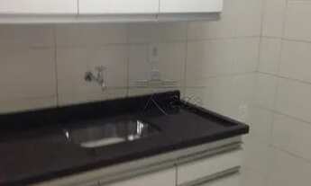 Imagem 4: Apartamento Padrão em São José dos Campos