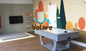 Imagem 6: APARTAMENTO RESIDENCIAL em BARUERI - SP, ALPHAVILLE EMPRESARIAL