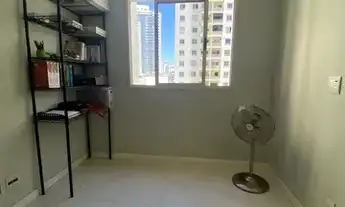 Imagem 6: Lindo 3 quartos transformado em 2 quaetos Cód: 23032 TT