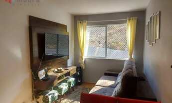 Imagem 4: Apartamento com 2 dormitórios à venda, 60 m² por R$ 139.000,00 - Barbosa Lage - Juiz de Fo