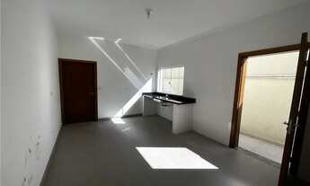 Imagem 5: Lindo sobrado para locação em condomínio fechado