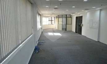 Imagem 2: Conjunto Comercial 180 m² em Higienópolis