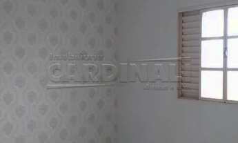 Imagem 3: Apartamento Padrão em Araraquara