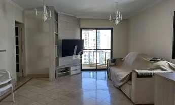 Imagem: São Paulo - Apartamento Padrão - Santana