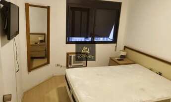 Imagem 5: Flat disponível na Vila Nova Conceição