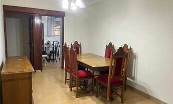 Imagem 3: Apartamento 2 quartos Pompéia - Santos - SP