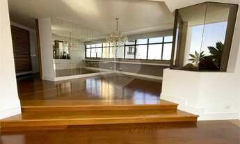 Imagem 5: Apartamento reformado para alugar no campo belo- aluga mobiliado se preferir