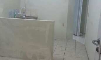 Imagem: APT NA VILA DE PONTA NEGRA