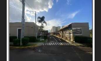 Imagem: BAURU - Apartamento Padrão - QUINTA DA