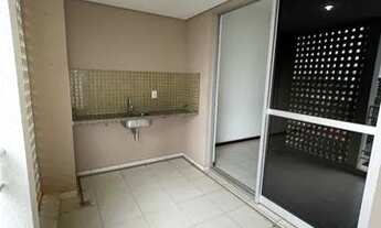 Imagem: Apartamento Duque de Caxias, 116 m2, 3 quartos