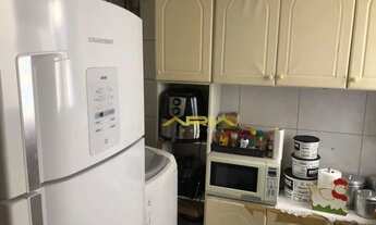 Imagem 3: Apartamento com 3 dormitórios à venda, 59 m² por R$ 205.000,00 - Jardim das Américas - Lon