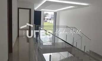 Imagem: Jardins Bolonha - Sobrado 4 quartos, sendo